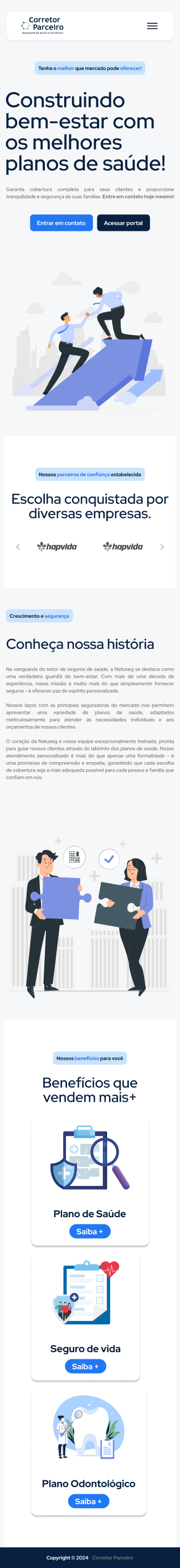 CORRETOR PARCEIRO slide 2
